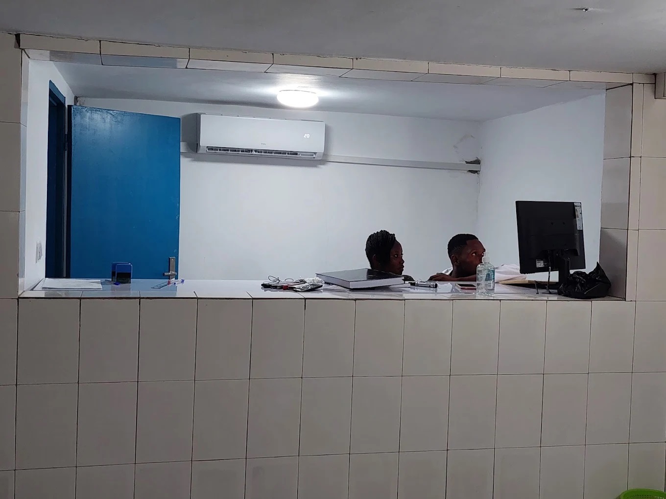 Centre Médical Victoria