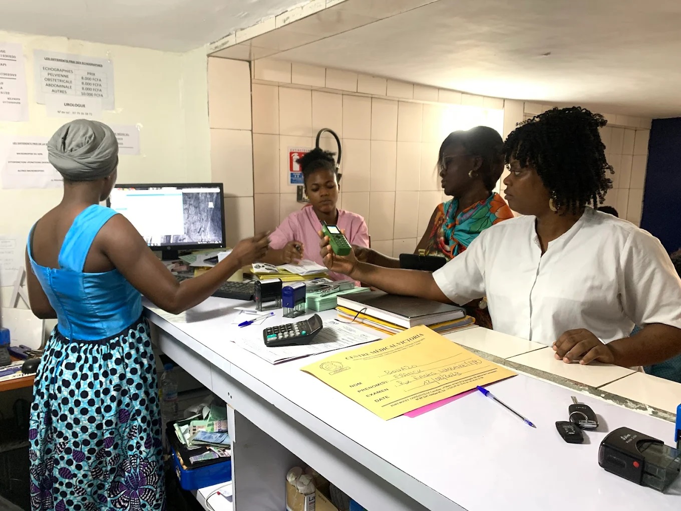 Médecine générale